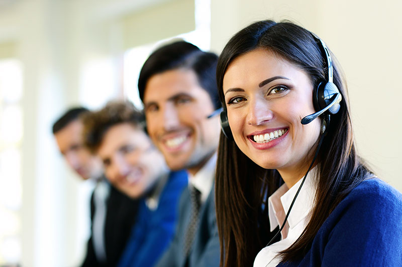 Why Call Centers Should Embrace the Cloud