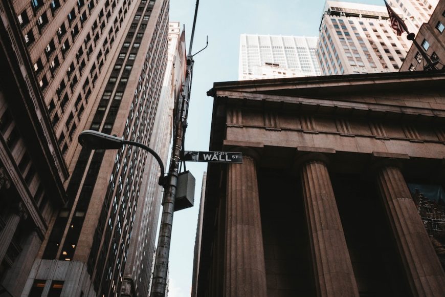 Unified trading system