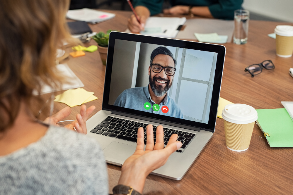 The Benefits of Video Conferencing: A Game-Changer for Businesses