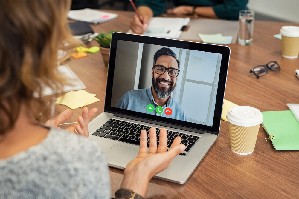 The Benefits Of Video Conferencing A Game Changer For Businesses