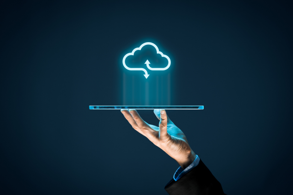 How to Improve Business Agility with Cloud Technology