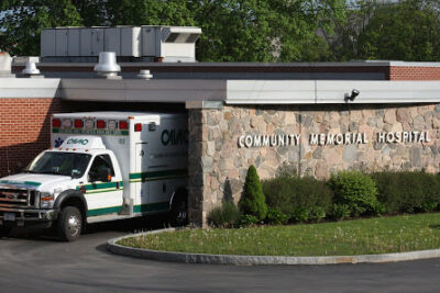 VOIP Networks Gives Community Memorial Hospital Healthier, More Robust Telecommunications
