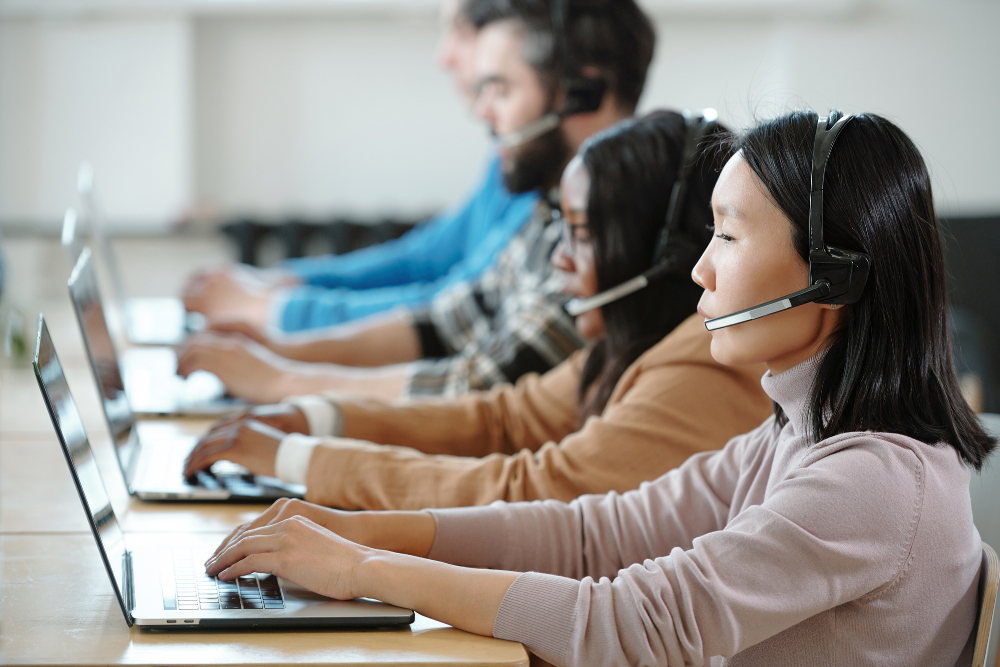 How to Build a World-Class Customer Contact Center