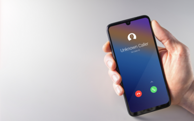 Enhanced Caller Verification: A New Weapon Against Spam and Robocalls