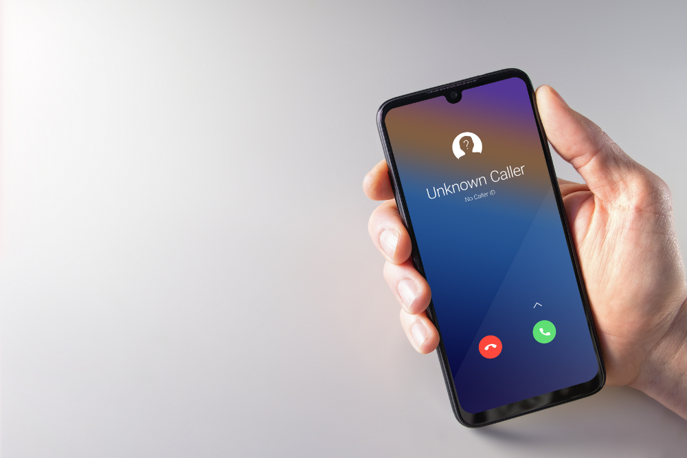 Enhanced Caller Verification: A New Weapon Against Spam and Robocalls