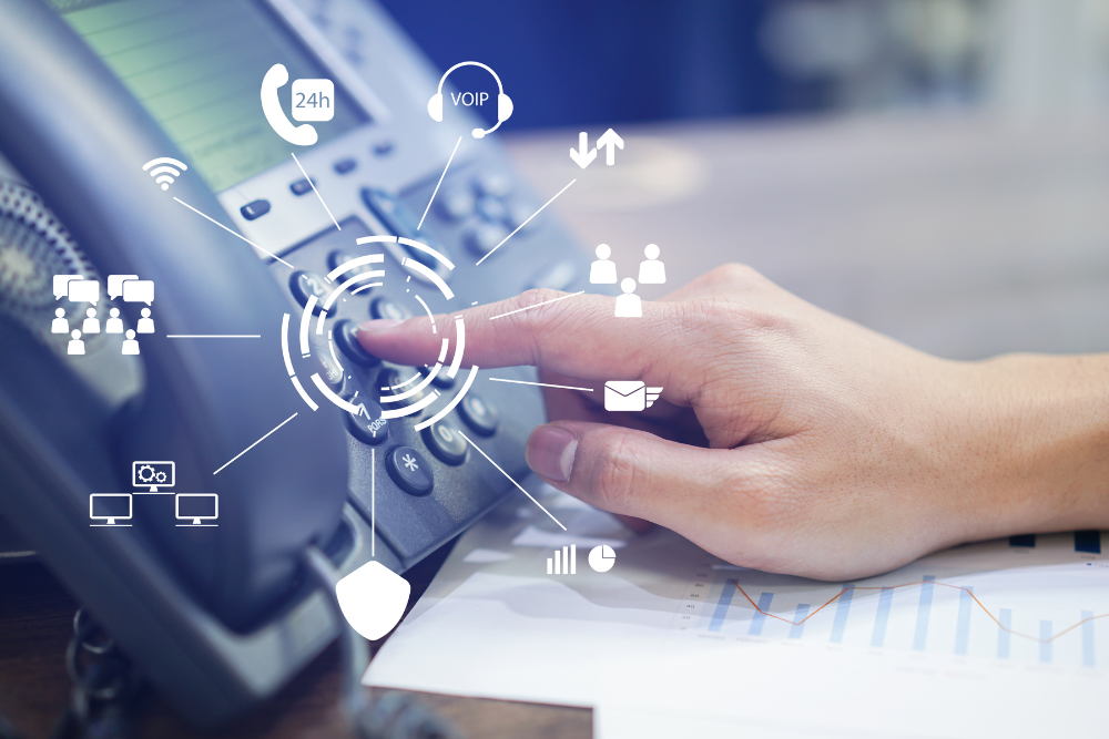 What’s NEXT at Mitel—and How It Benefits You
