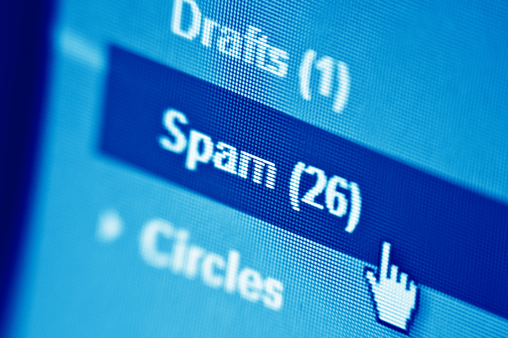 How We Help Organizations  Combat Spam Filters