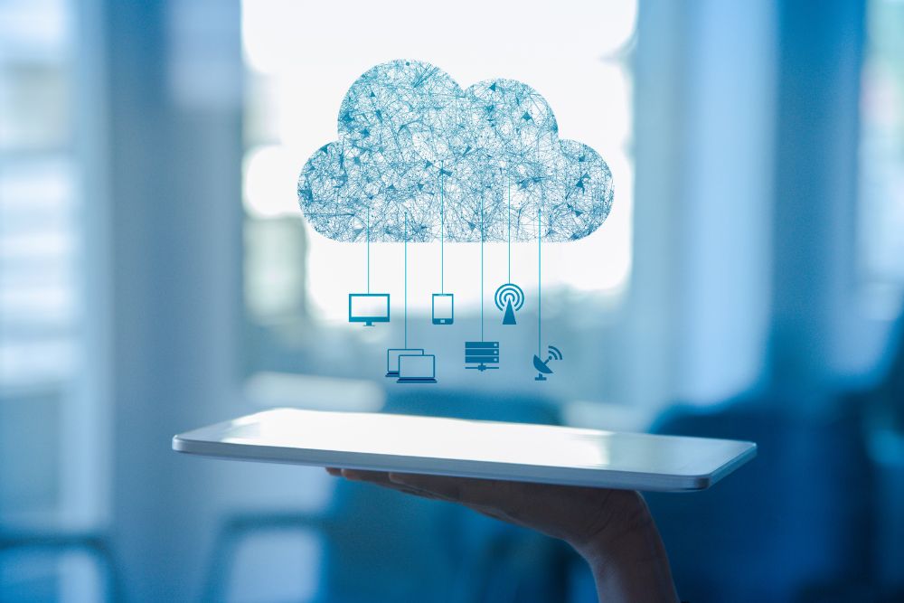 The Competitive Advantages of Superior Cloud Communications