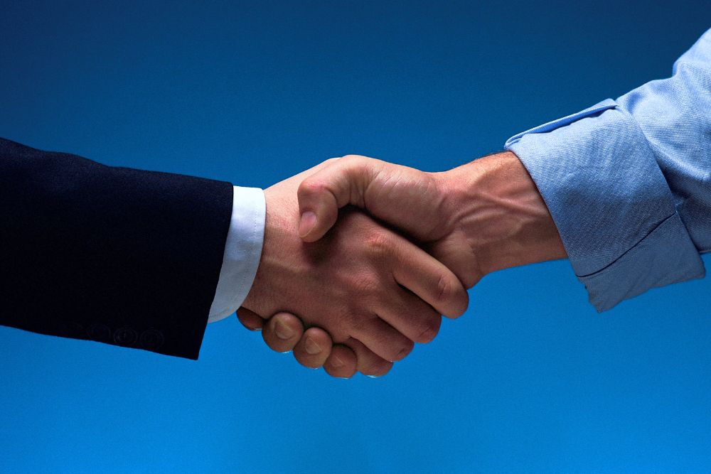 Cloud9 Infrastructure: A Partner Committed to Your Success
