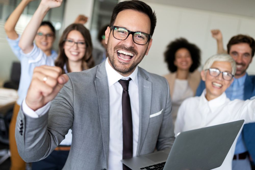 PacStates Found Success — and a Valued Partner — with Mitel MiVoice Business