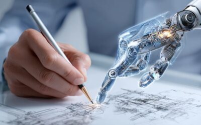 AI Can Transform Your Organization (with the Right Partner)
