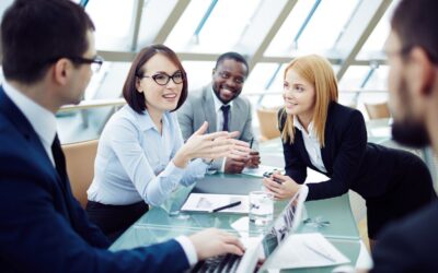 Why Organizations Are Adopting Hybrid Communications Systems