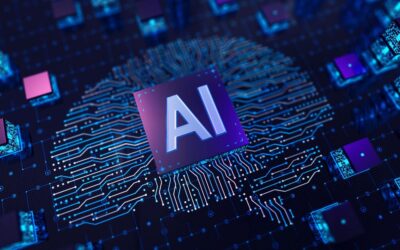 AI-Driven Communications—Built and Managed for Your Organization