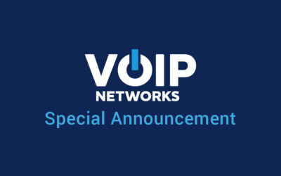 VOIP Networks Welcomes TIG Customers and Team Following Acquisition
