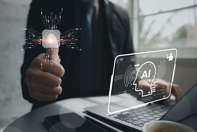 Add the Power of AI (and more!) to Your Organization