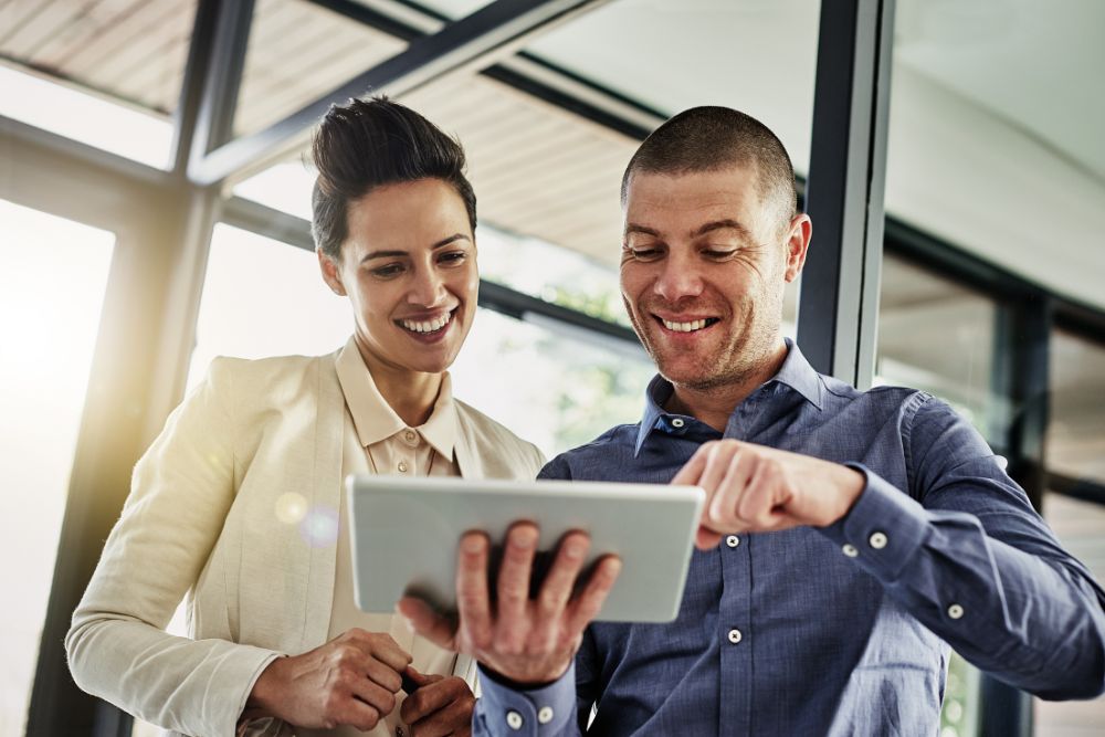 Five Ways Cloud9 Infrastructure Benefits Your Organization