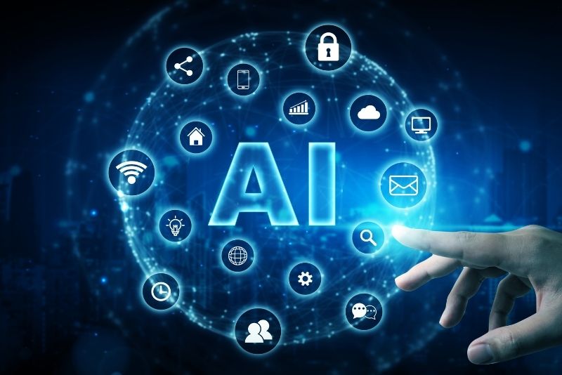 How to Turn AI into a Long-Term Service Opportunity