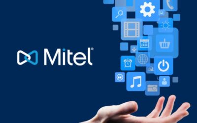 Mitel WX Is Here. VOIP Networks Makes It Work for You.