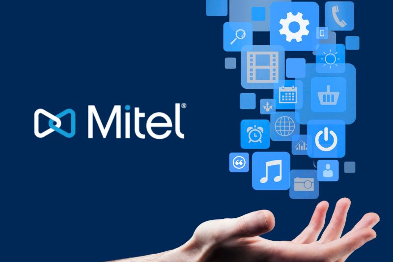 Be the Partner Who Brings Mitel WX to Your Clients